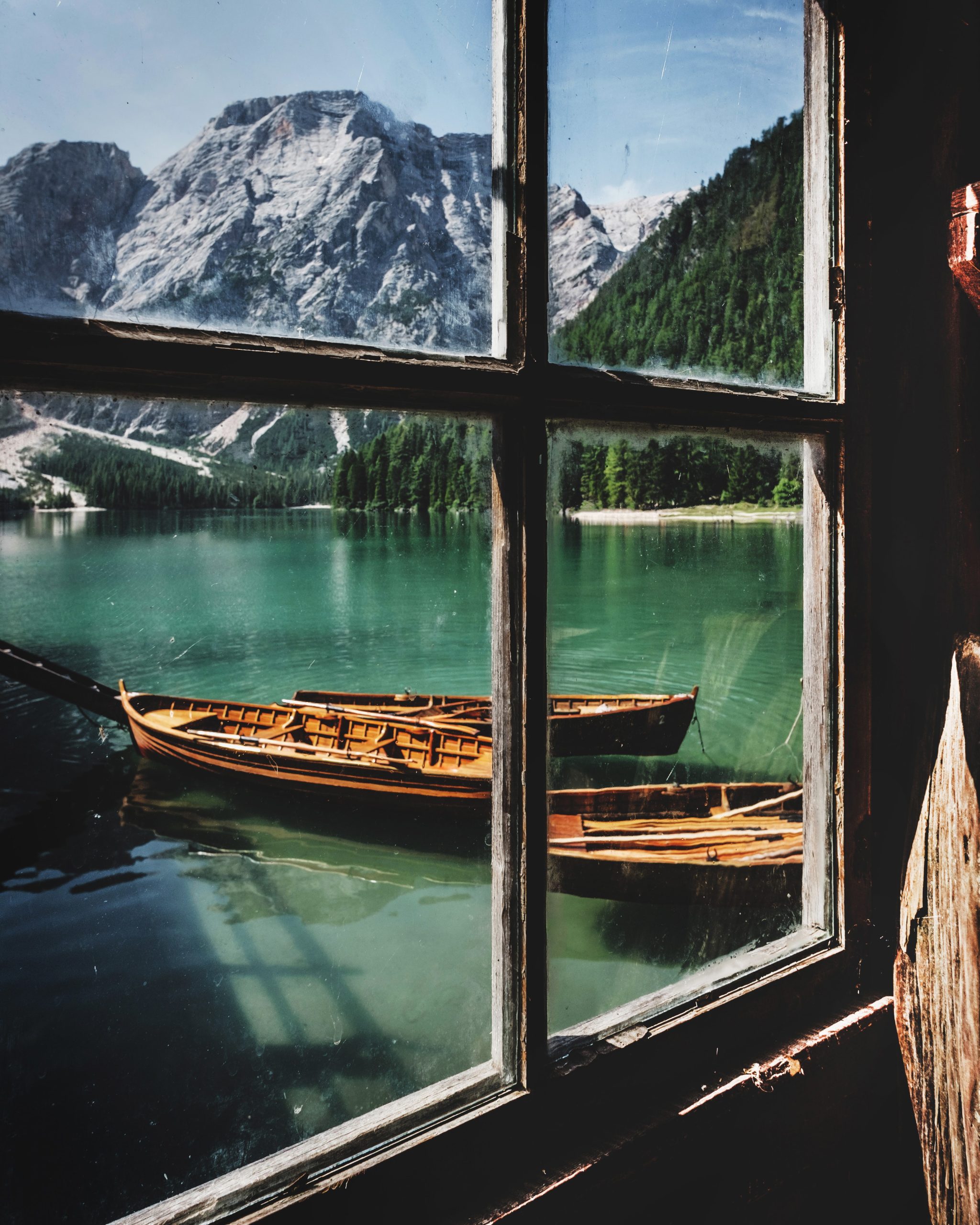 Boats